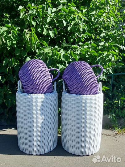 Кашпо для цветов