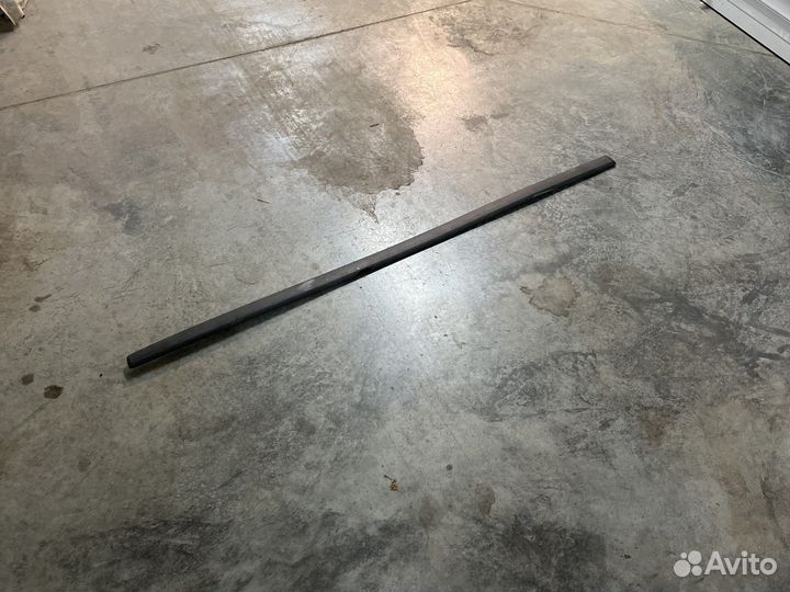 Молдинг передней правой Ford Focus II 2004-2011