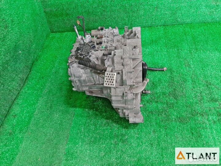 Автомат honda airwave