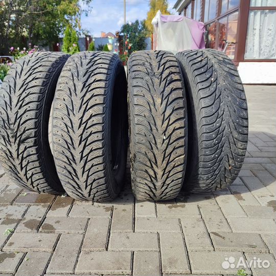 Yokohama Geolandar G091 225/65 R17