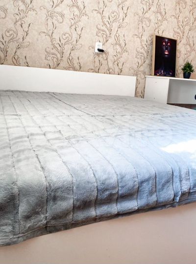 Квартира-студия, 20 м², 3/3 эт.