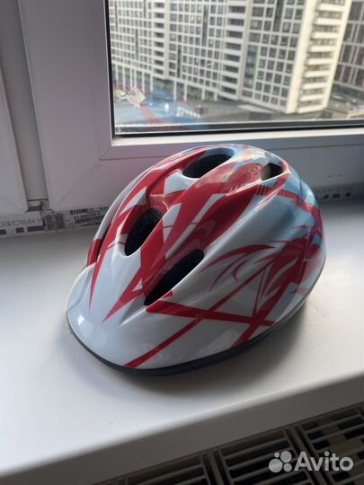 Шлем детский