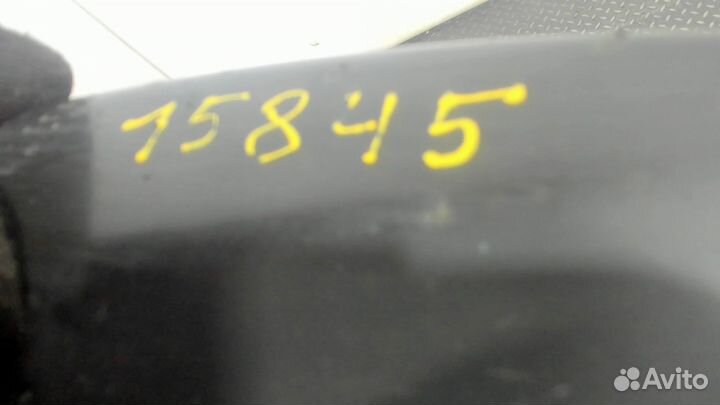 Балка подвески задняя Honda Accord 10, 2018