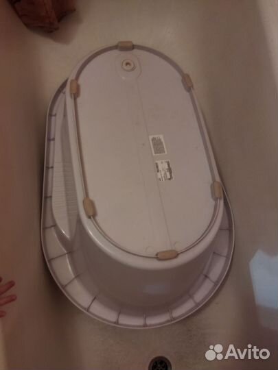 Ванночка для купания