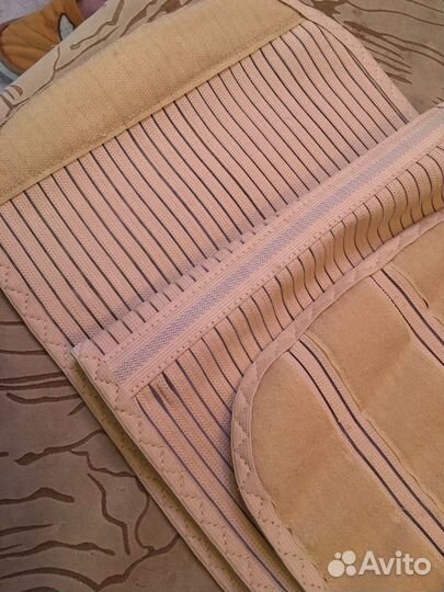 Бандаж послеоперационный брюшной