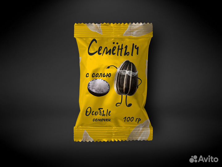 Графический дизайнер