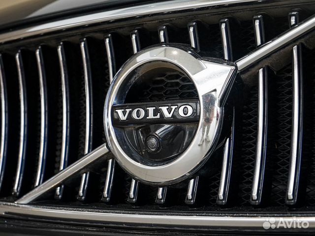 Volvo S90, 2017 объявление продам