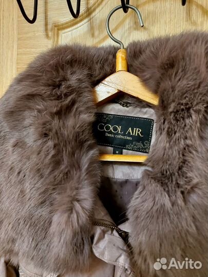 Куртка еврозима 46 48