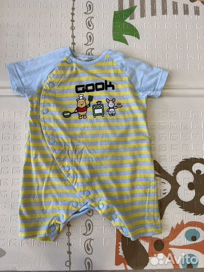 Костюм детский