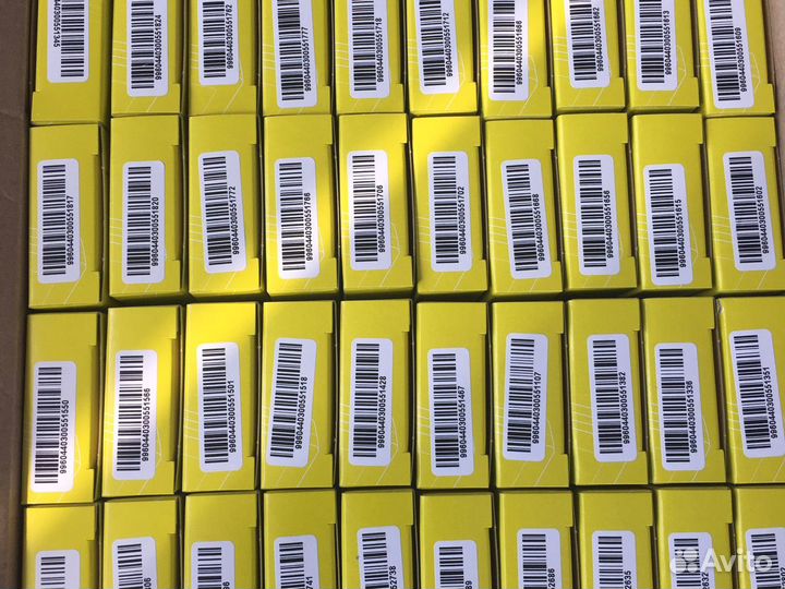 Фискальный накопитель15мес