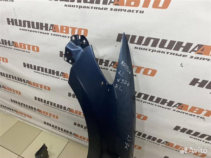 Крыло переднее левое Мазда 6 GJ