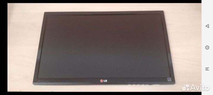 Матрица lgm230b41 в сборе