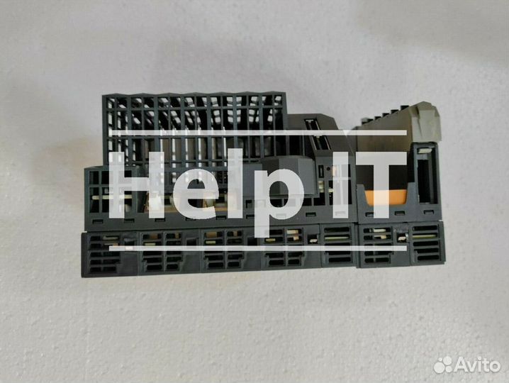 Процессорный модуль B&R X20CP1584