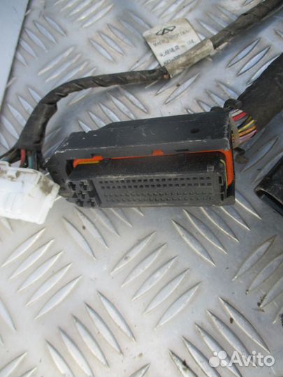 Проводка моторная 1.6 Chery Fora Vortex Estina