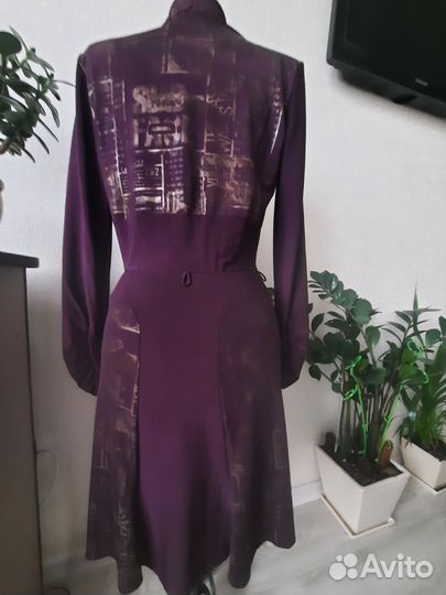 Платье дизайнерское