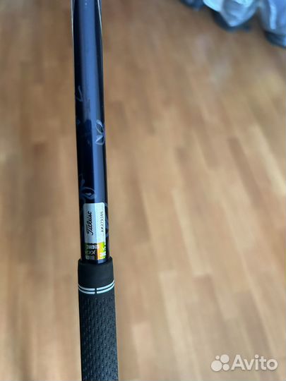 Клюшка для гольфа Titleist