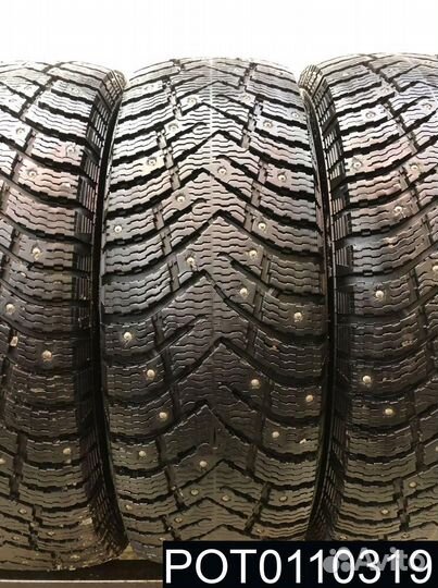 Cordiant Snow Cross 2 SUV 215/65 R16 99P