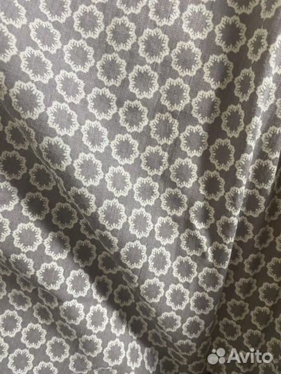 Балдахин плотный