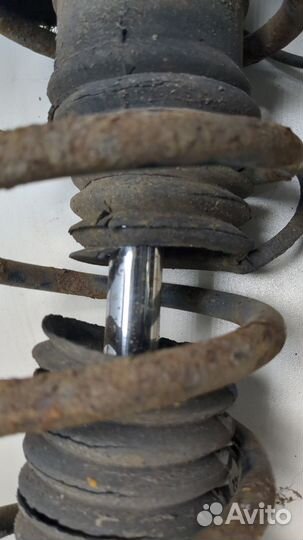 Амортизатор подвески Toyota Corolla E11, 2001