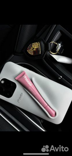 Чехол для iPhone 15 pro max