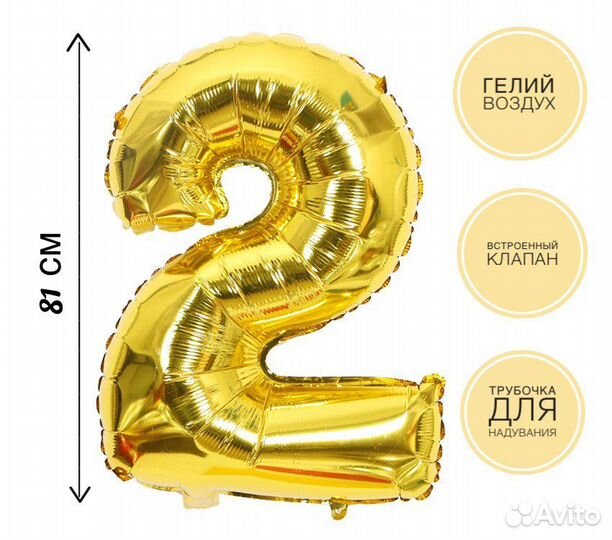 Воздушные шары