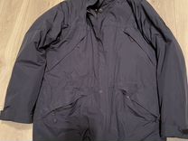 Куртка парка мужская 50 размера Pierre Cardin