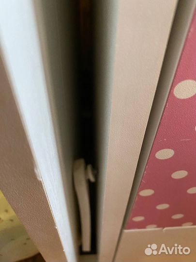 Детская кроватка трансформер