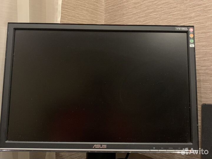 Монитор Asus 19.5