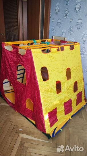 Ранний старт Люкс спортивный комплекс