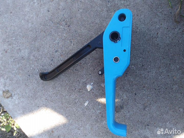 Натяжитель