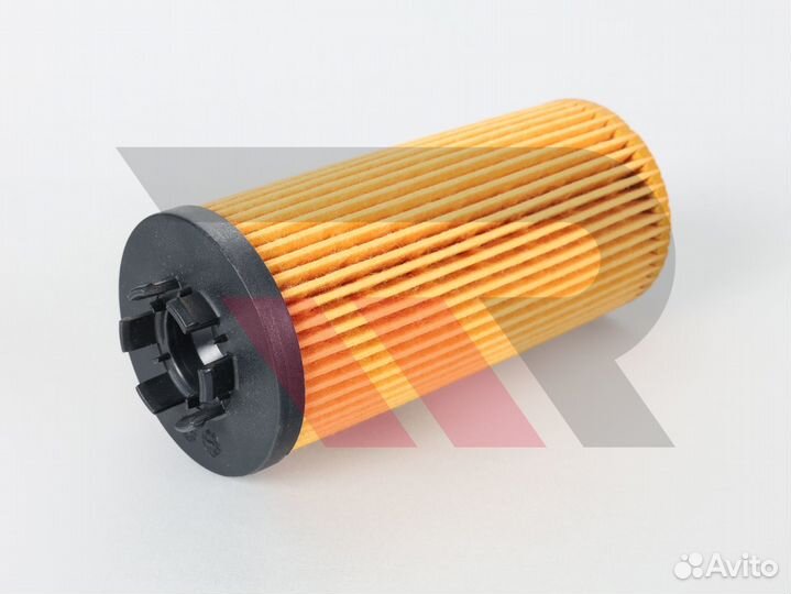 Фильтр масляный BMW 11428593186