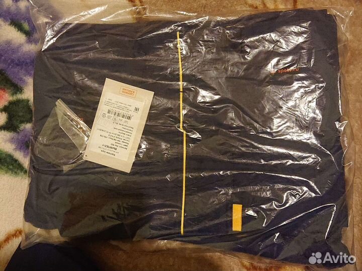 Костюм рабочий, спецодежда