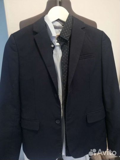 Школьная форма