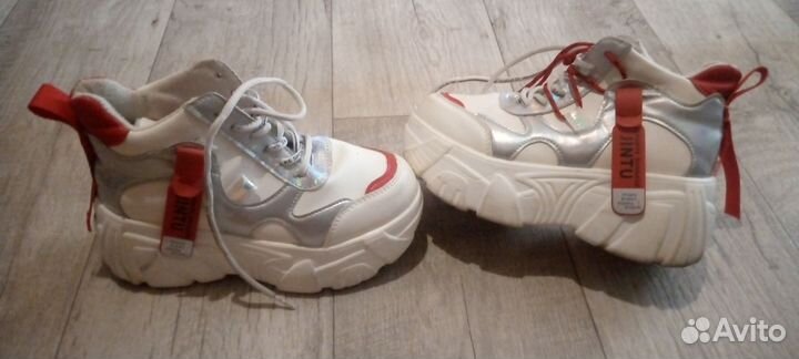 Вещи женские