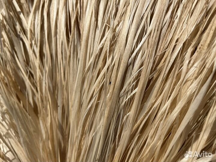 Лыко чесанное липовое 3 кг