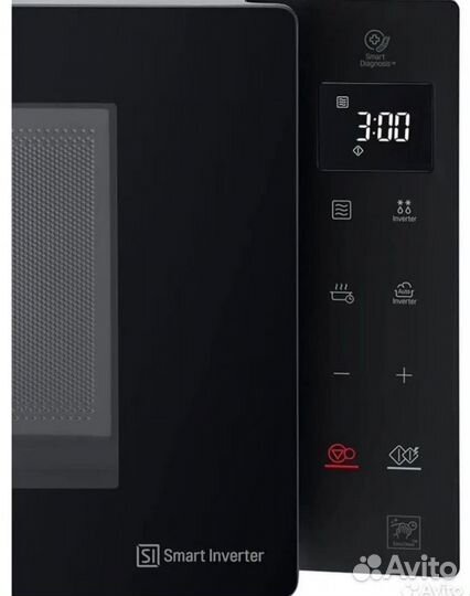 Микроволновая печь LG NeoChef 1000 Вт