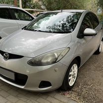 Mazda Demio 1.4 AT, 2008, 200 050 км, с пробегом, цена 710 000 руб.