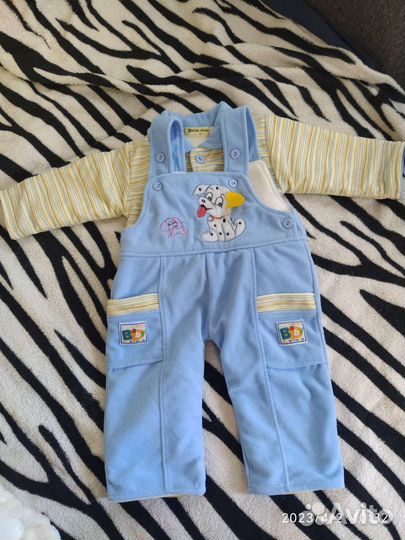 Детская одежда