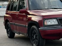 Suzuki Vitara 1.6 MT, 1993, 219 358 км, с пробегом, цена 299 000 руб.