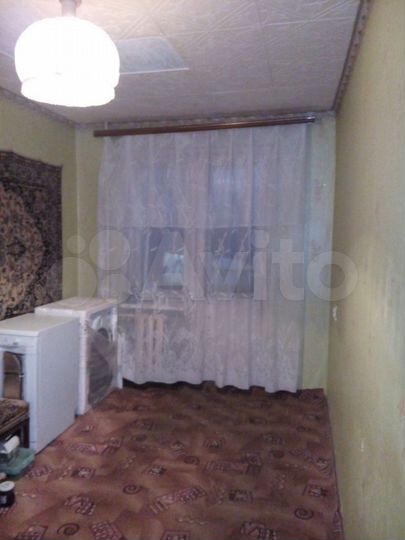 4-к. квартира, 86 м², 3/9 эт.