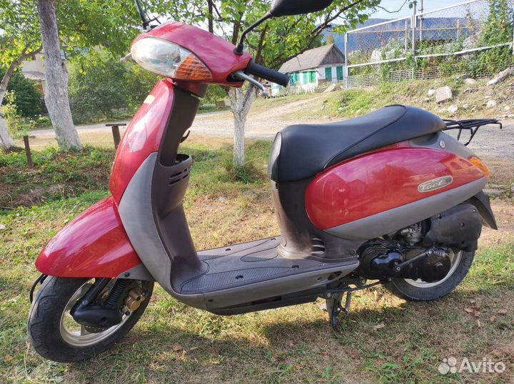 Honda tact af 51