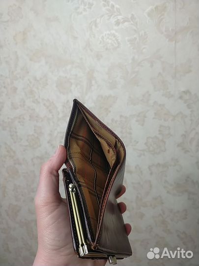 Кошелёк, визитница