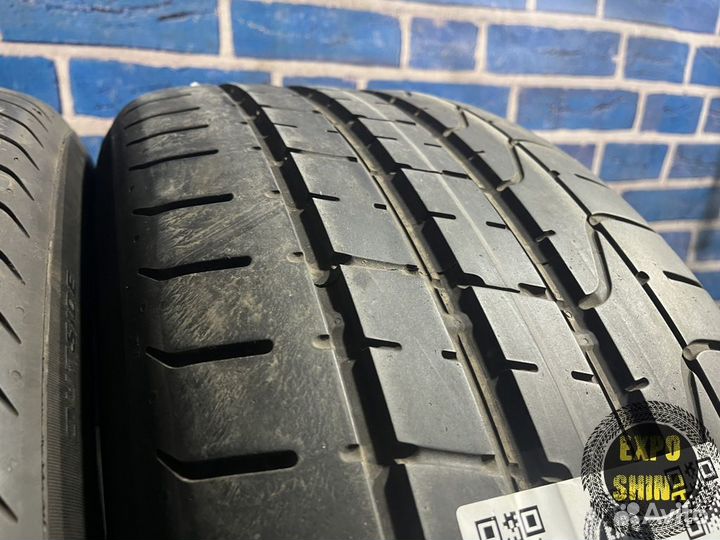 Pirelli P Zero 255/50 R20 109W