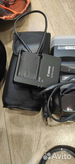 Canon 600D Kit 18-135mm