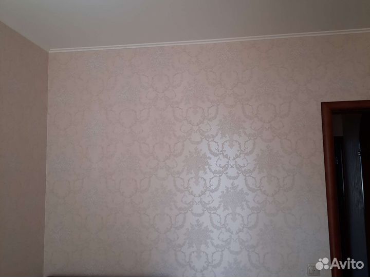 Остатки Обоев 3 рулона Fresco