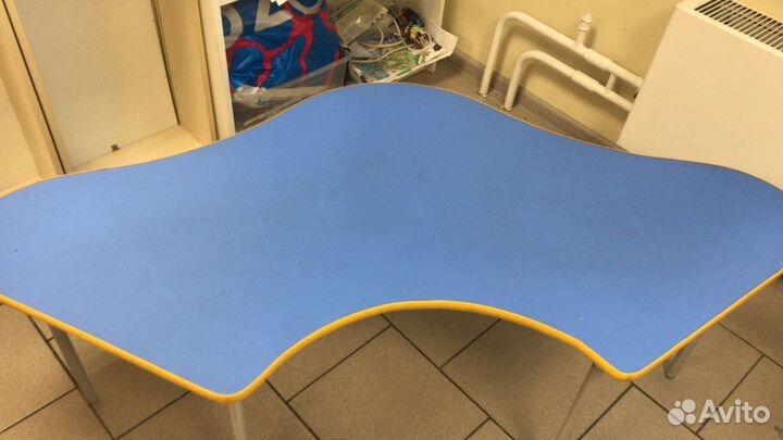 Стол детский секционный