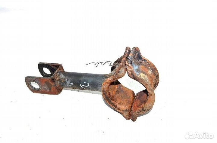 Шарнир стабилизатора, ведущий мост iveco Stralis