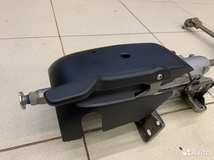 Рулевая колонка audi a6 c7