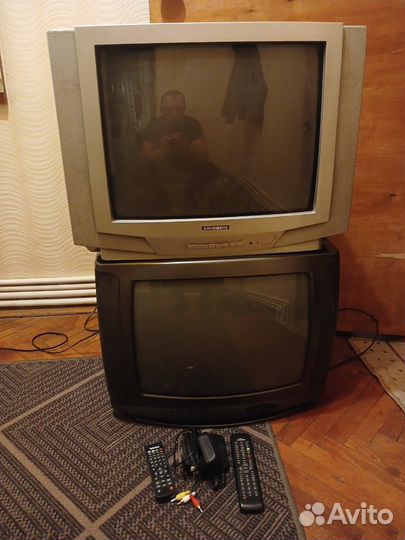 Телевизор бу