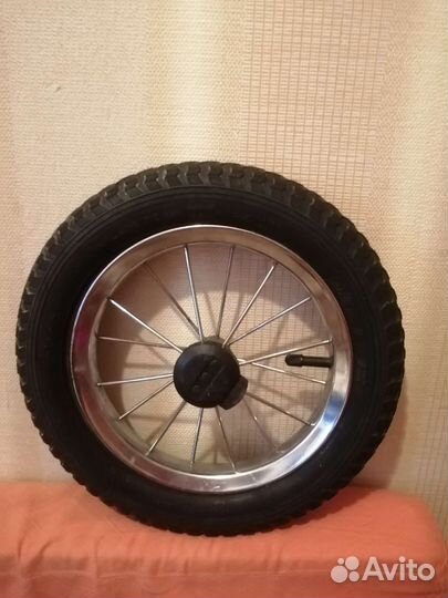 Колесо для колчски